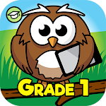 Cover Image of Unduh First Grade Learning Games SE  APK