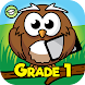 First Grade Learning Games SE - Androidアプリ