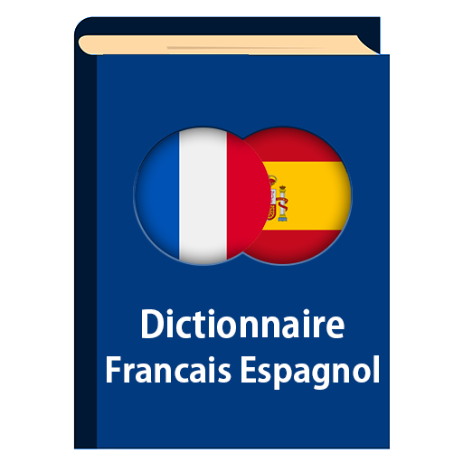 Dictionnaire Francais Espagnol logo