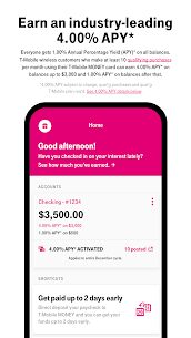 T-Mobile MONEY Mod Apk Download 1