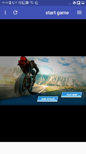 Superbike Hero Screen 2
