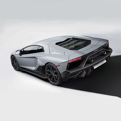 Lamborghini Aventador Drift Download on Windows