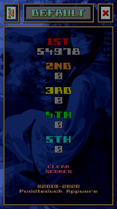 Binarium - Screenshot 4