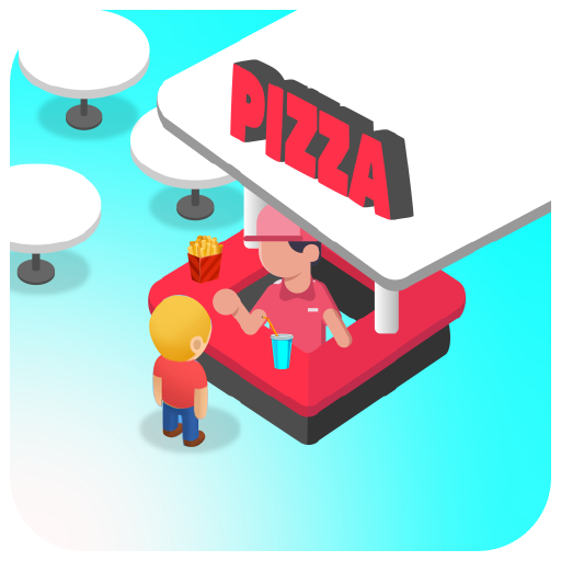 My Restaurant Tycoon logo