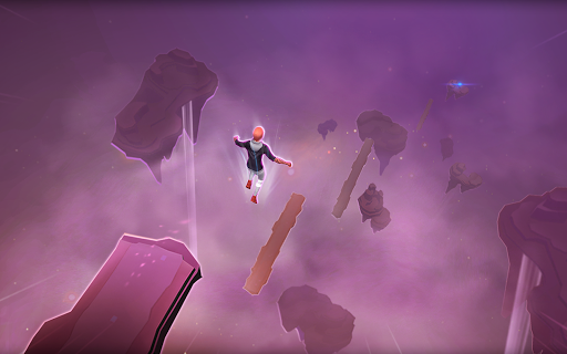 Sky Dancer Run - Running Game 4.2.0 Screenshots 21