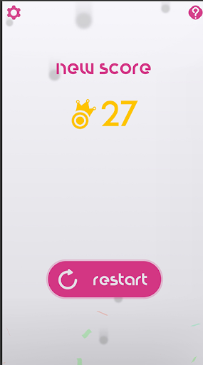 Ball To Ring - Train Your Focus