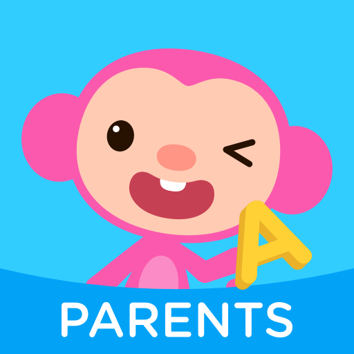 Qkids Parents logo