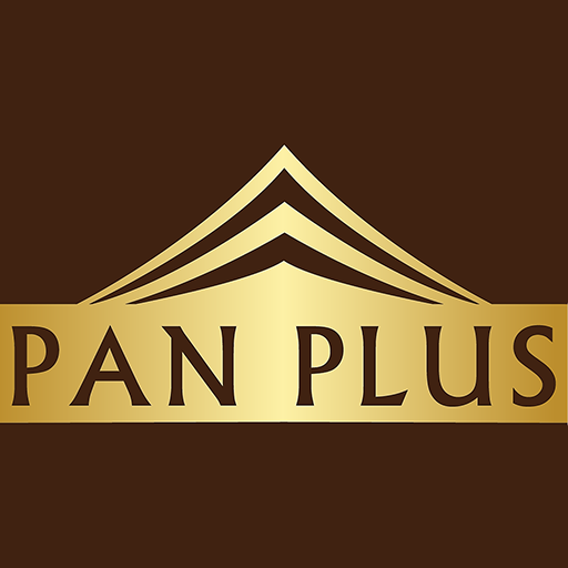 Panplus by ServLive logo