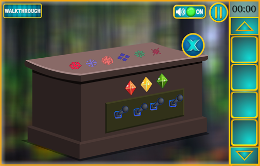 Best Escape Games 166 - Funny Mouse Escape Game