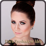 Dark Eyeshadow Idea icon