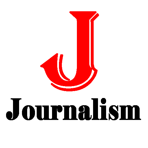Journalism 2.0.0 Icon