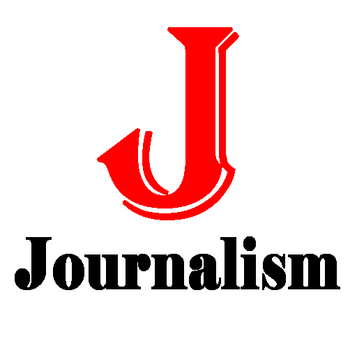 Journalism logo