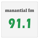Cover Image of Unduh Manantial Radio 91.1 FM  APK