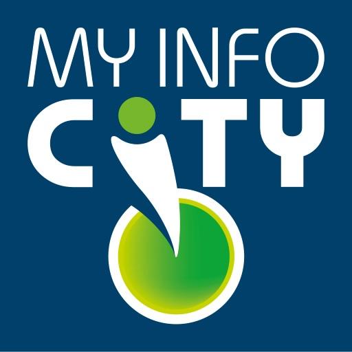 MyInfoCity logo