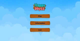 Happy abyss - Screenshot 1