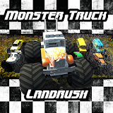Monster Truck Landrush icon