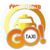 New Go Taxi Penumpang icon