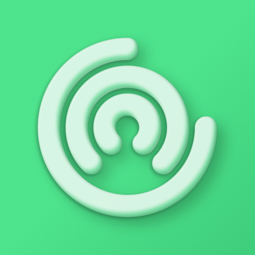 Arc – Seamless File Sharing logo