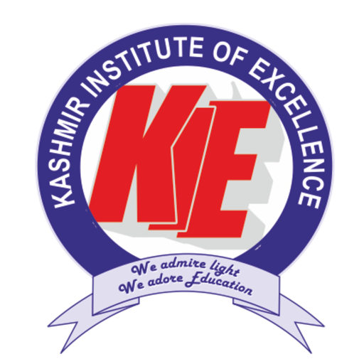 Kashmir Institute of Excelence logo