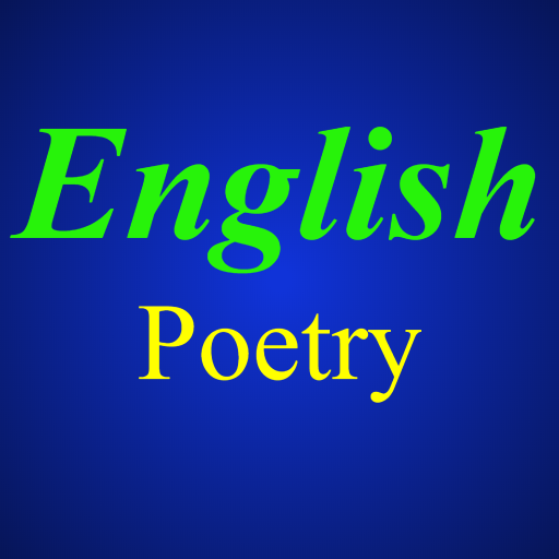 English Poetry logo