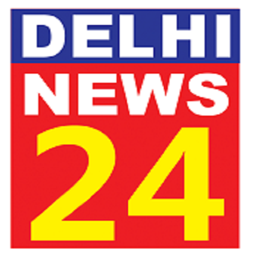 Delhi News24 Latest News & Upd 1.0 Icon