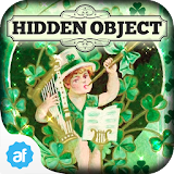 Hidden Object: St Patricks Day icon