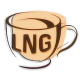 LNG icon