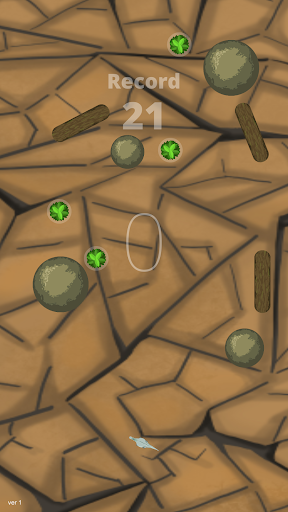 Argentinosaurus - the isle dino simulator game