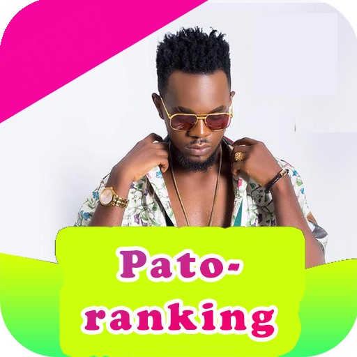 Patoranking songs offline विंडोज़ पर डाउनलोड करें