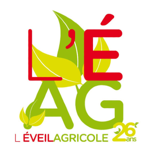 LÉveil agricole logo