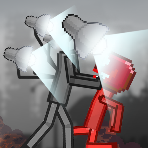 Ragdoll Playground 2: Battle Télécharger sur Windows