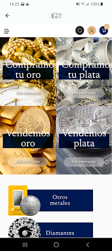 Aetas Aurea Screen 2