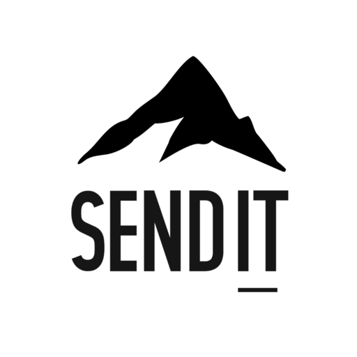 Send It Series logo