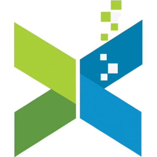 GeoMobix logo