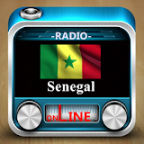 Radio FM AM Senegal icon