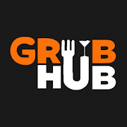 Grub Hub Kenya  Icon