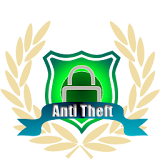 Anti Theft Alarm icon