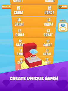 Jewel Craft Apk Mod for Android [Unlimited Coins/Gems] 8