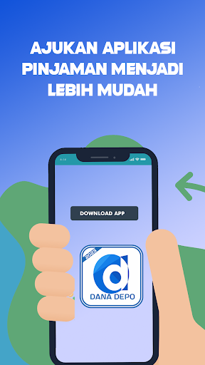 Dana Depo Pinjaman Advice