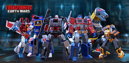 Download Transformers Earth War Apk Obb For Android Latest Version - autobot base 1 roblox