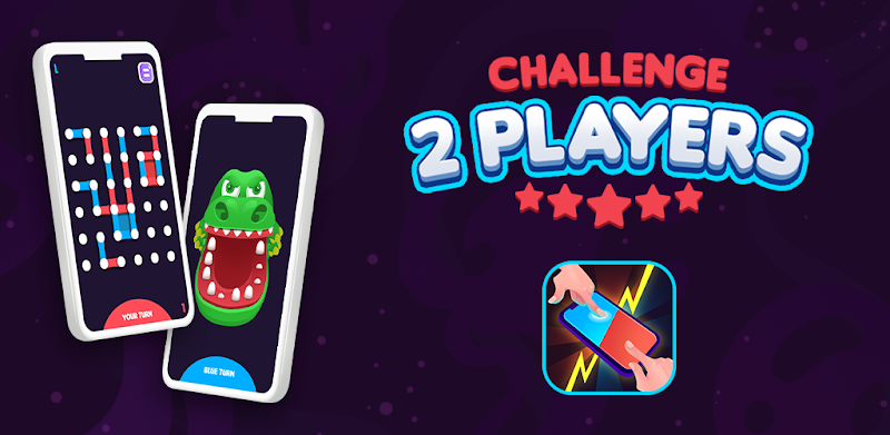 Challenge 2 Player