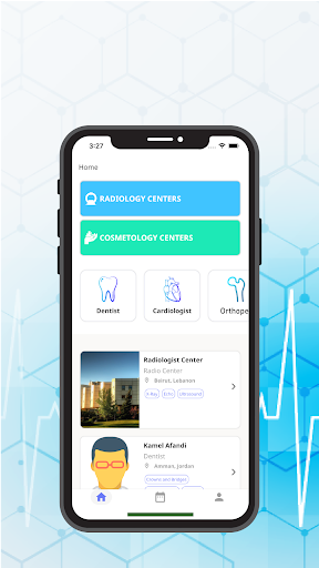 Android application Sigma | سيغما screenshort