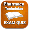Pharmacy Technician Exam Quiz
