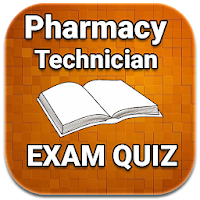 Pharmacy Technician Exam Quiz