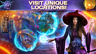 Game screenshot Halloween Chronicles 4 f2p apk download