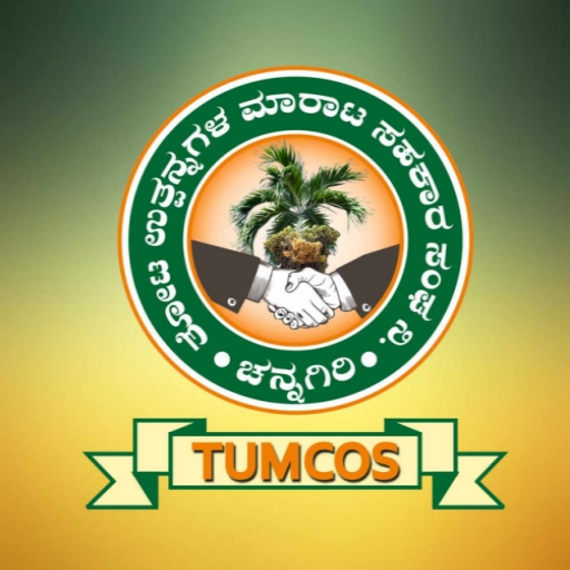Tumcos Alerts logo
