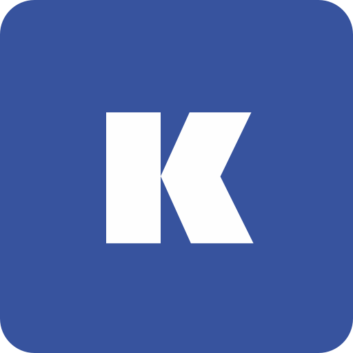 KMMP Móvil logo