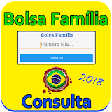 Bolsa Família 2018 - Consulta Calendário icon