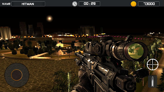 Real Sniper 3d Assasin : Sniper Offline Game apkdebit screenshots 12