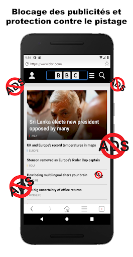 Ifbrowser Screen 3